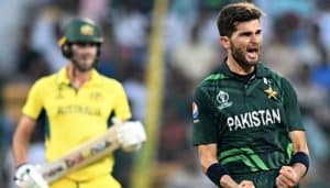 Pakistan vs Australia: Marsh out injured, Inglis named captain