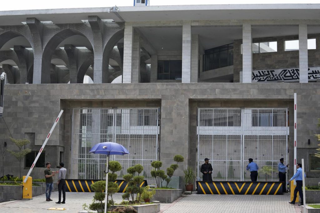 IHC orders government to form commission to investigate blasphemy cases