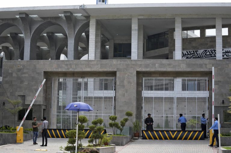 IHC orders government to form commission to investigate blasphemy cases