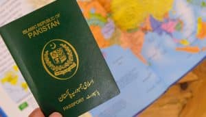 Updated list of countries allowing visa-free travel for Pakistani passport holders in 2025