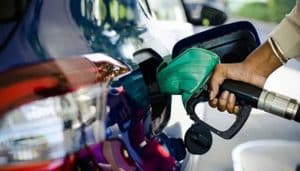 Petrol price in Pakistan