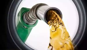Petroleum Minister links fuel price hike to levy and IMF conditions