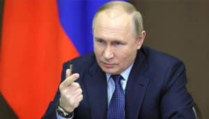 Putin invites PM Shehbaz to SCO summit in Moscow