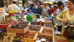 Punjab govt approves 47 billion Ramadan packages for needy