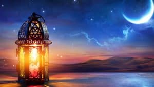 Ramadan & Eid could occur twice in same year