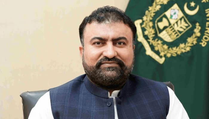 Sarfraz Bugti Becomes Balochistan CM Unchallenged