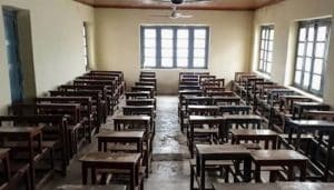 KP CM Gandapur to provide new furniture in schools across province