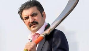 Marwat blames PTI leadership, says Imran Khan’s sisters blocking his release