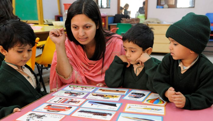 Punjab govt eases transfer rules for teachers!