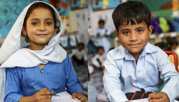 Punjab Govt allocates Rs1.6 billion for free school books