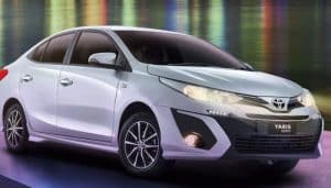 Toyota Yaris Prices decreases in Pakistan; Check New Rates Here