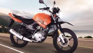 Yamaha Pakistan introduces 0% markup installment plan for YBR125G motorcycle