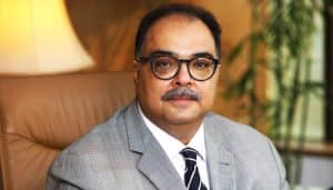 Zafar Masud elected new chairman of Pakistan Banks' Association