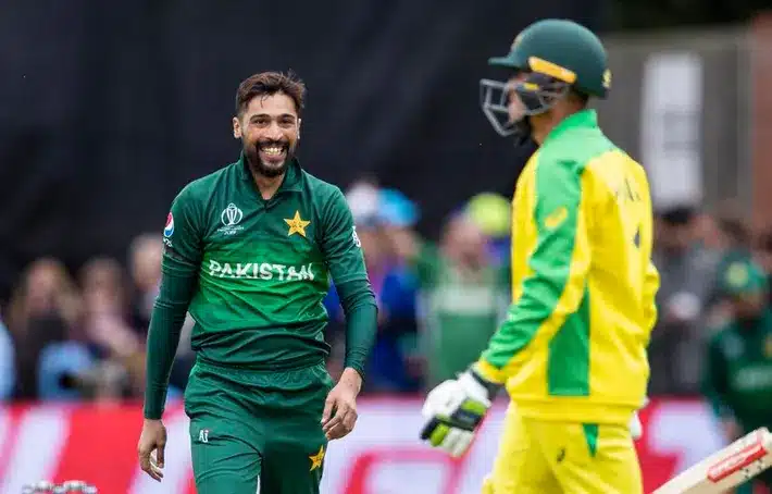 Mohammad Amir takes retirement back