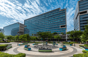 Islamabad IT Park