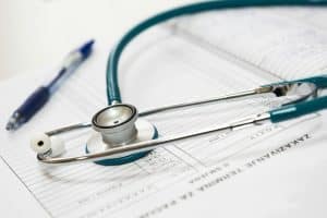PHQ Hospital Gilgit issues show-cause notice to Dr. Muhammad Ijaz Ayub