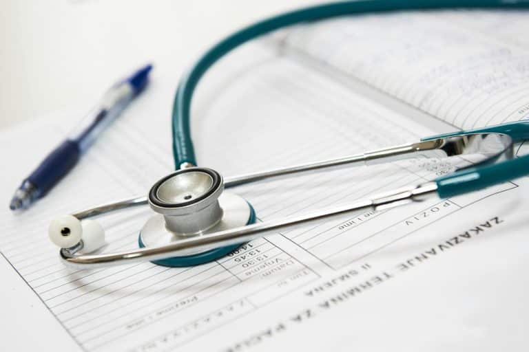 PHQ Hospital Gilgit issues show-cause notice to Dr. Muhammad Ijaz Ayub