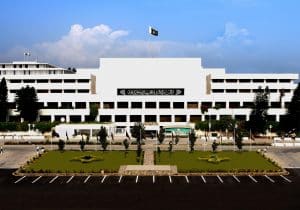 Parliament okays Minority Rights Commission Bill 2025