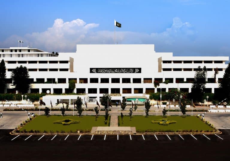 Parliament okays Minority Rights Commission Bill 2025