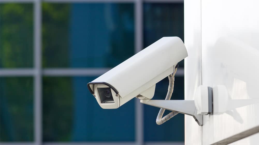 Safe city project activated in Rawalpindi