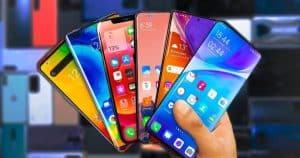 Mobile Phone Imports Surge In Pakistan