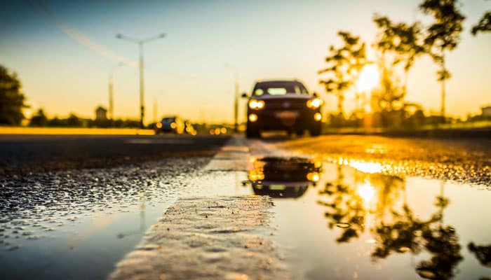 Expected weather during March in Pakistan, PMD issued forecast