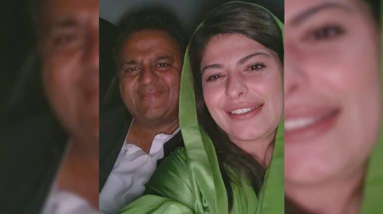 Fawad Ch released from jail