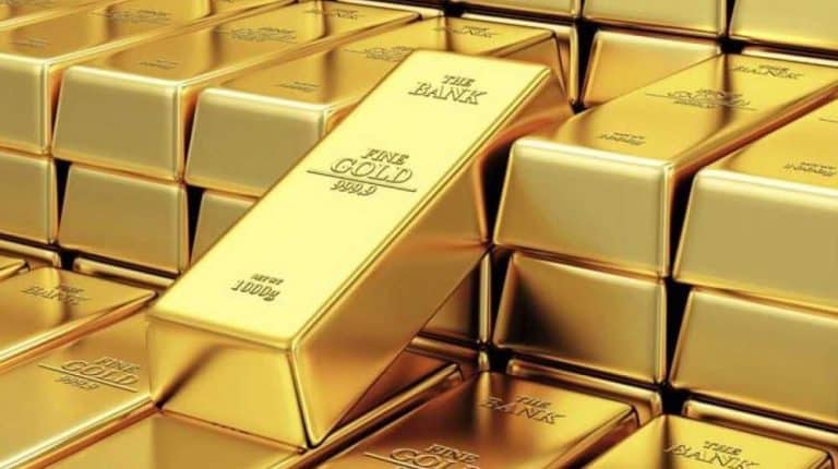 Gold prices rise across Pakistan after recent decline