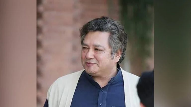 NCA £190m case, name of Azam Khan and seven people removed from ECL
