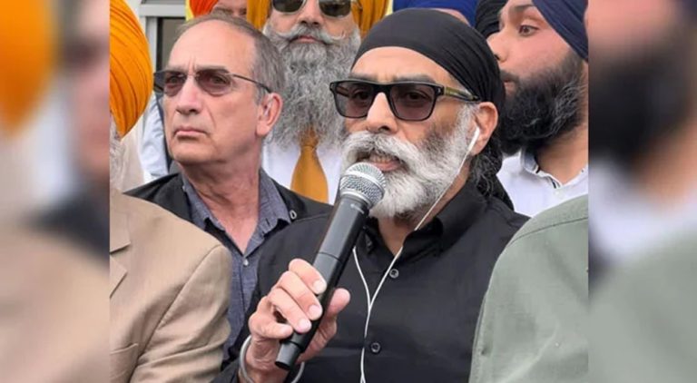 Gurpatwant Singh Pannun