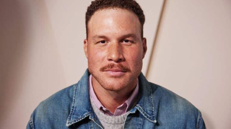 NBA Star Blake Griffin Announces Retirement