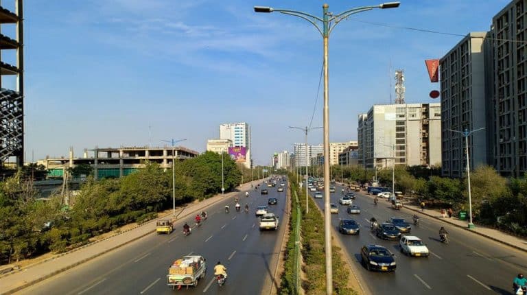 Pakistan weather update: PMD predicts dry weather across most parts of country