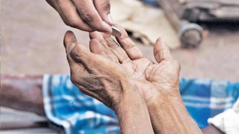 Over 900 beggars arrested In Islamabad