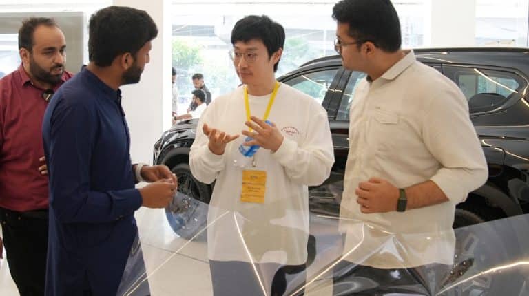 Hyundai Motor