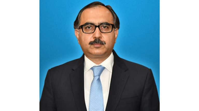 Ahmad Aziz Tarar