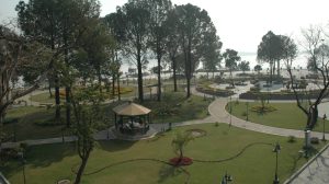 Lake View Park