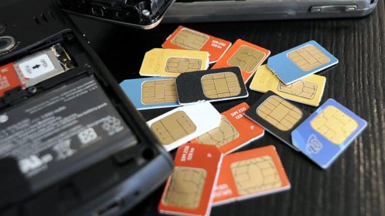 PTA's deadline ends: 69,000 SIM cards blocked for fake IDs