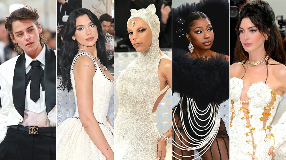 MET GALA 2024