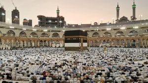 Hajj 2026: Passports Offices to remain open on weekend