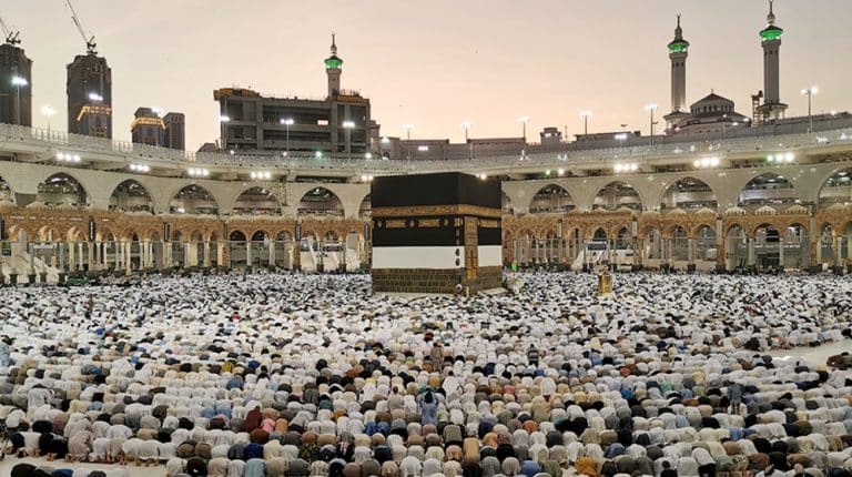 Hajj 2026: Passports Offices to remain open on weekend