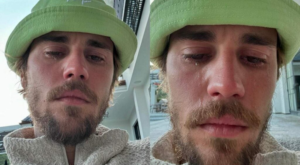 justin bieber going through ‘rough patch’ amid concerning update