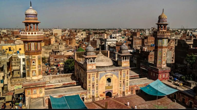 Lahore weather forecast: No potential signs of rainfall in sight