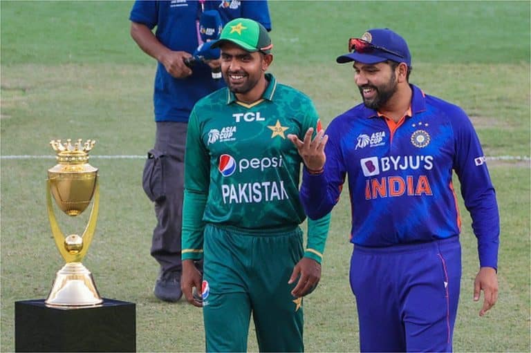 India Pakistan Champions Trophy