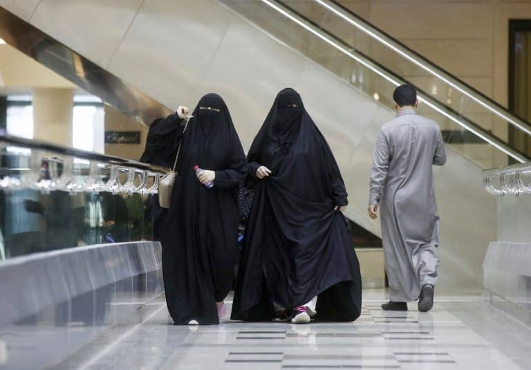 Royal Saudi woman who went missing found in Karachi, Pakistan