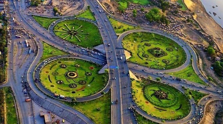 Lahore Ring road to remain closed