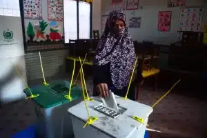 ECP releases new schedule for by-elections in Punjab