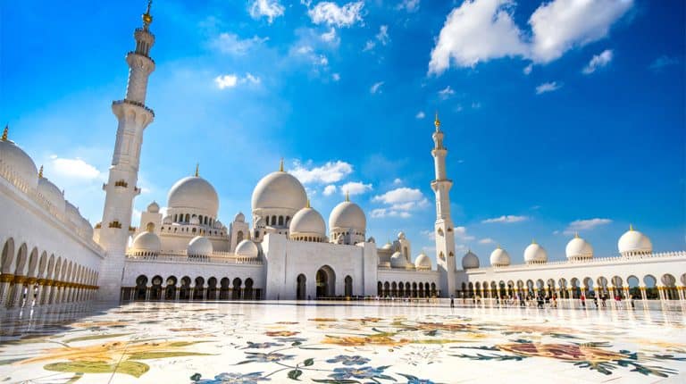 UAE Eid Holidays announced