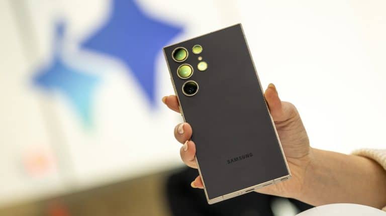 Samsung is facing S24 smartphone shortage in Pakistan