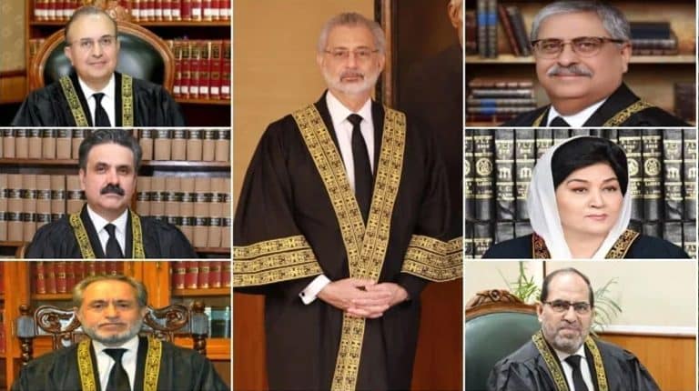IHC judges case hearing today