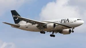 PIA resumes direct flights from Islamabad to Beijing